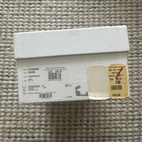 Chloe Sandals - Picture 5 of 5